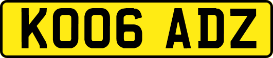 KO06ADZ