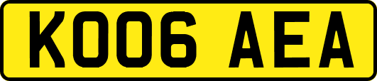 KO06AEA