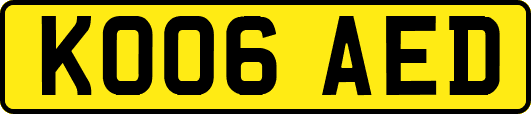 KO06AED