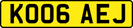 KO06AEJ