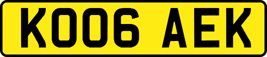 KO06AEK