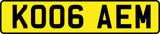 KO06AEM