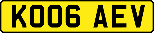 KO06AEV