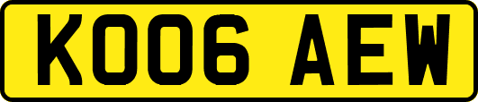 KO06AEW
