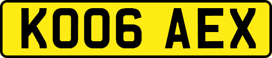 KO06AEX