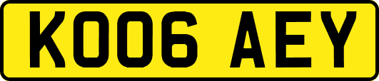 KO06AEY