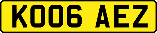 KO06AEZ