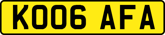 KO06AFA