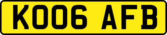 KO06AFB