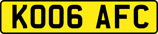 KO06AFC