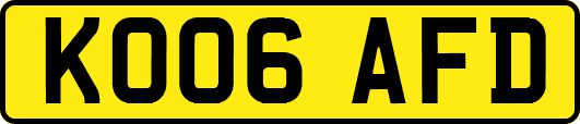 KO06AFD