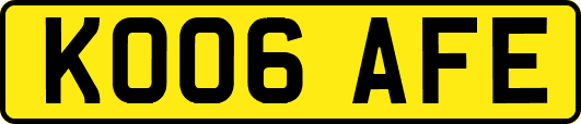 KO06AFE