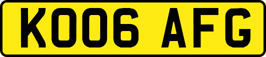 KO06AFG