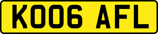 KO06AFL