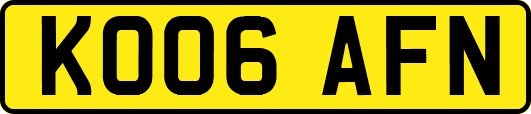 KO06AFN