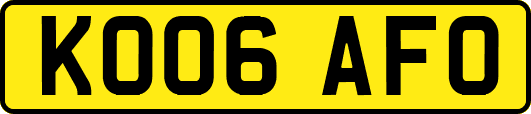 KO06AFO