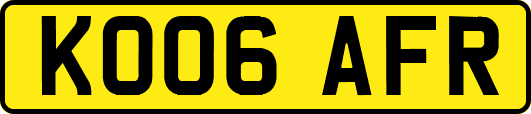 KO06AFR