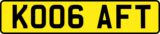 KO06AFT