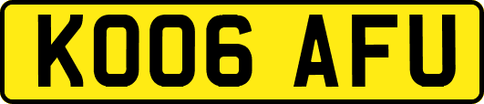 KO06AFU