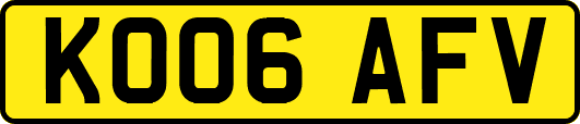 KO06AFV