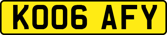 KO06AFY