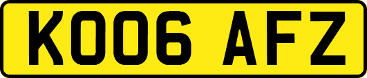 KO06AFZ