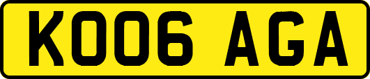 KO06AGA
