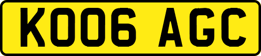 KO06AGC