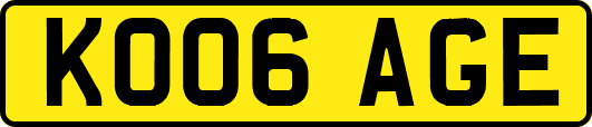 KO06AGE