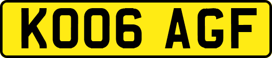 KO06AGF