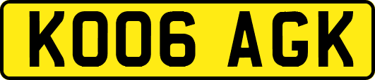 KO06AGK