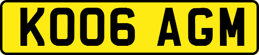 KO06AGM