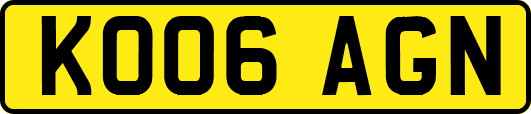 KO06AGN