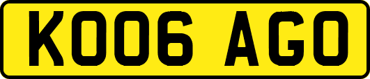 KO06AGO