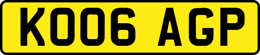 KO06AGP