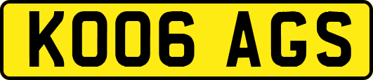 KO06AGS