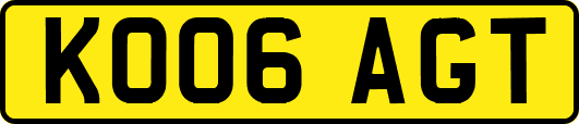 KO06AGT