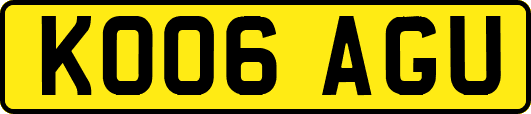 KO06AGU