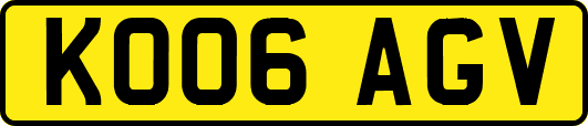 KO06AGV