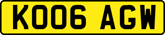 KO06AGW
