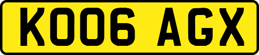 KO06AGX