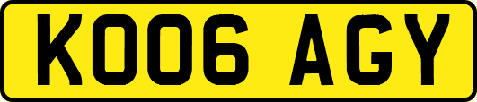 KO06AGY
