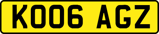 KO06AGZ