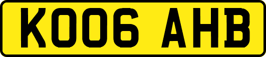 KO06AHB