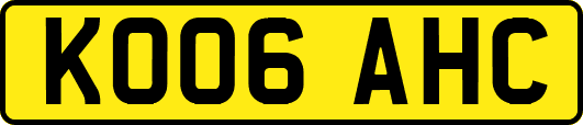 KO06AHC