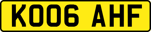 KO06AHF