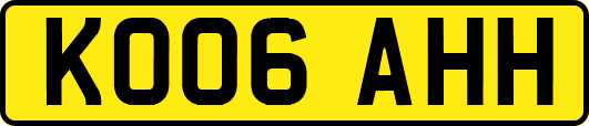 KO06AHH