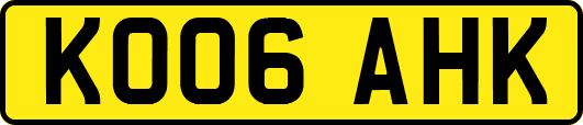 KO06AHK
