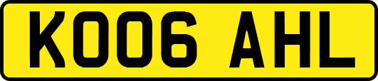 KO06AHL