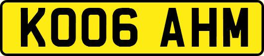 KO06AHM